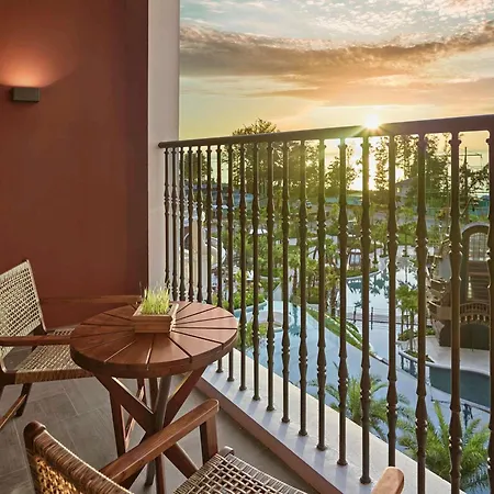 Moevenpick Resort Phan Thiet Exterior photo