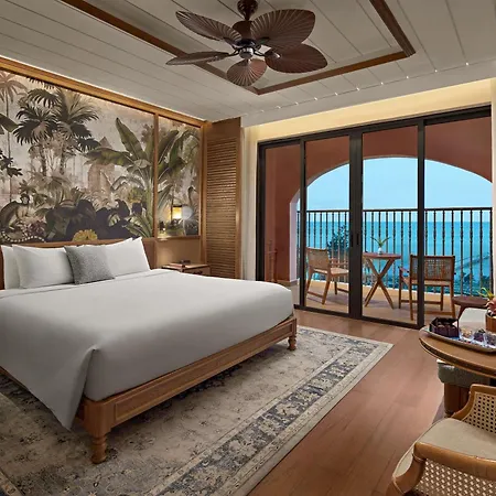 Moevenpick Resort Phan Thiet Exterior photo