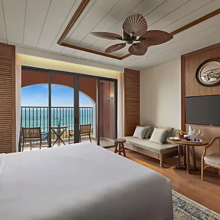 Moevenpick Resort Phan Thiet Exterior photo