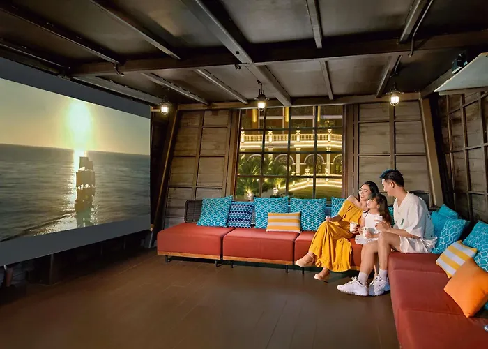 Moevenpick Resort Phan Thiet