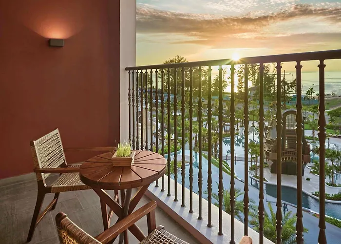 Moevenpick Resort Phan Thiet
