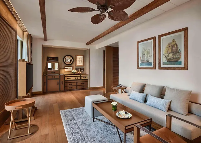 Moevenpick Resort Phan Thiet