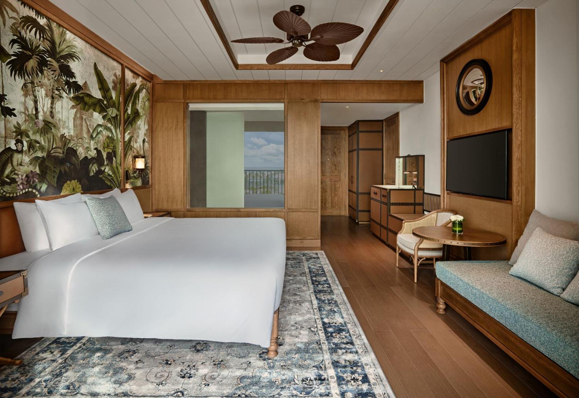 Moevenpick 5* Фантхьет
