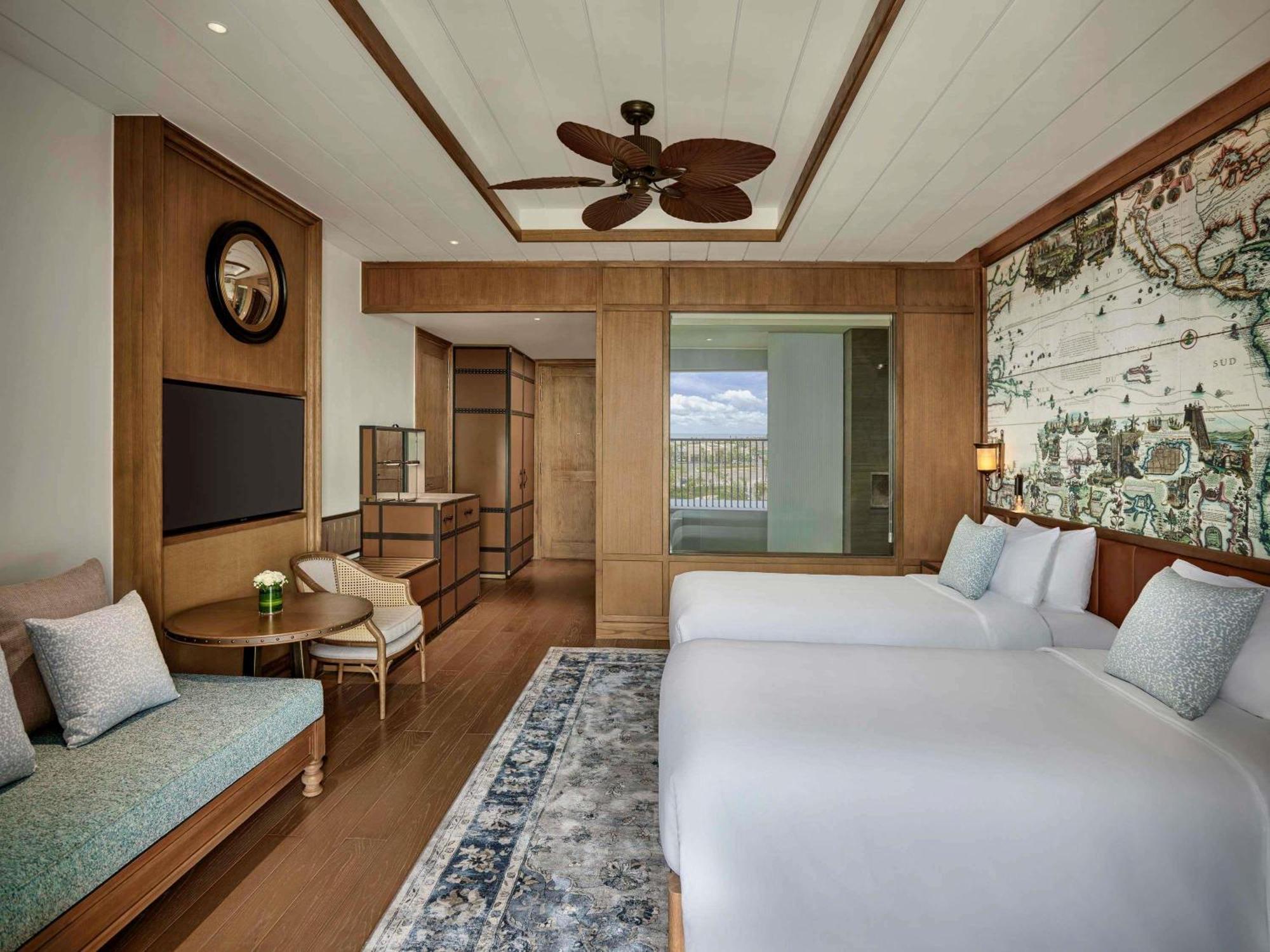 Moevenpick 5* Фантхьет