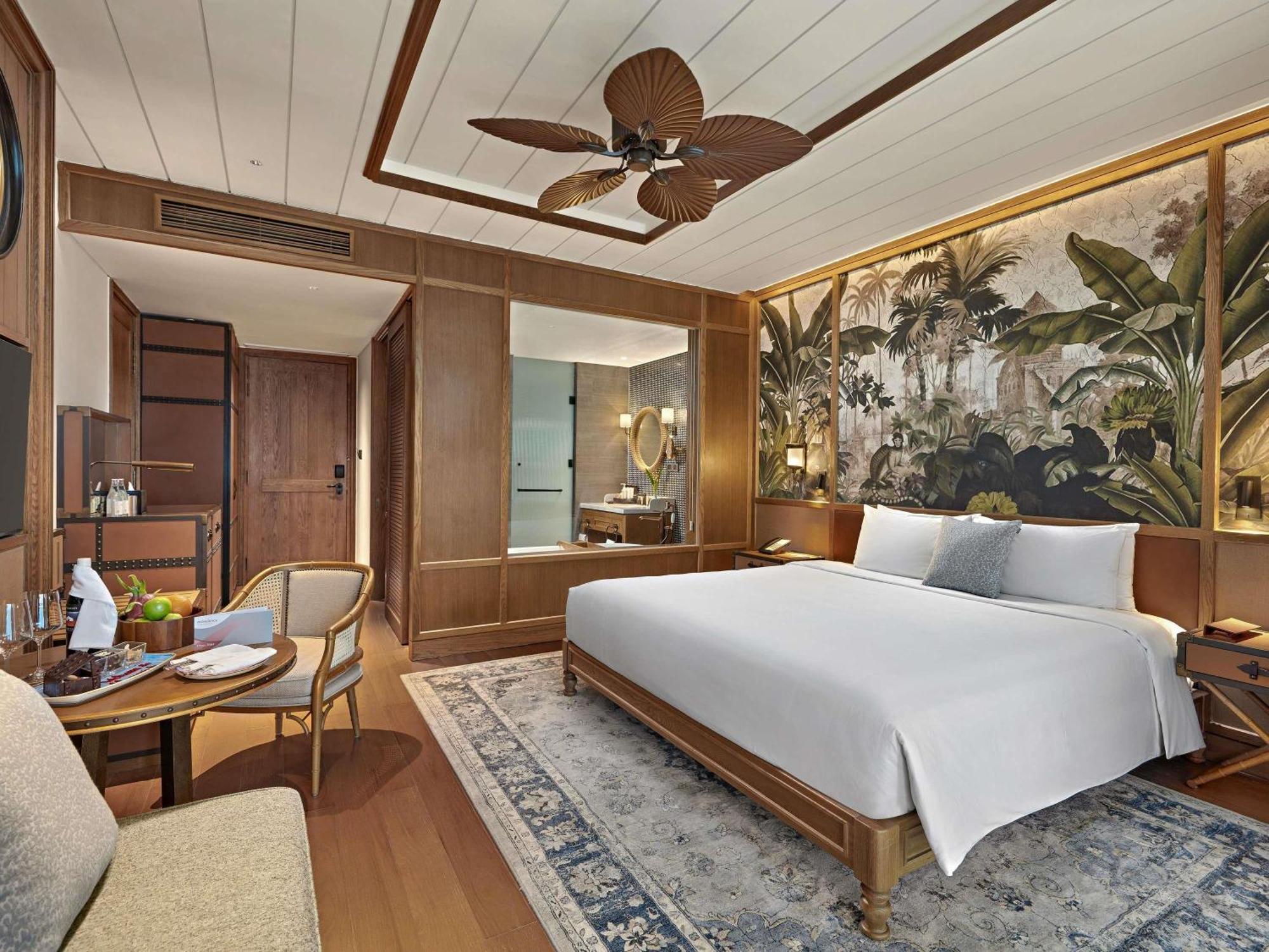 Moevenpick 5* Фантхьет