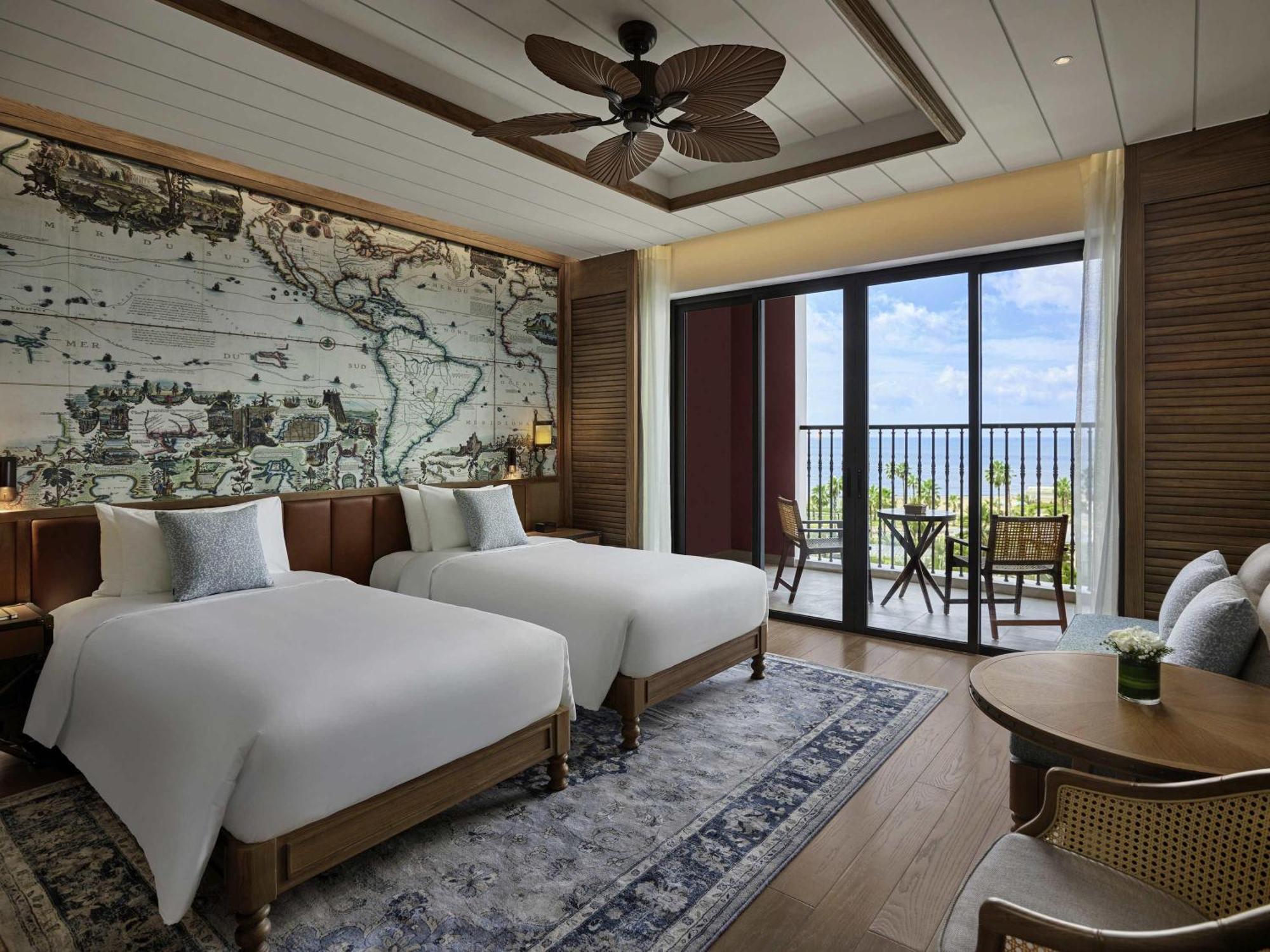Moevenpick 5* Фантхьет