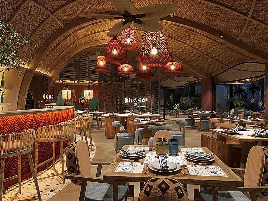 Moevenpick Фантхьет