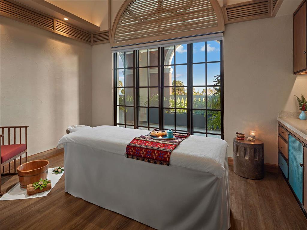 Курортный комплекс Moevenpick 5*