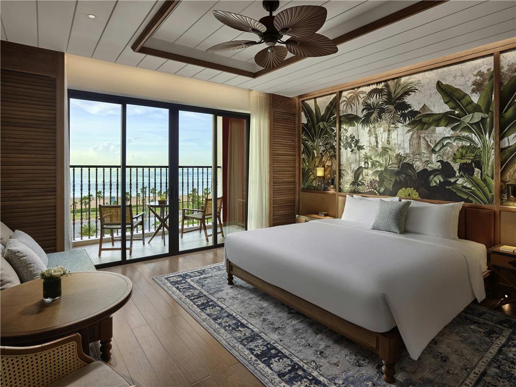 Moevenpick 5* Фантхьет