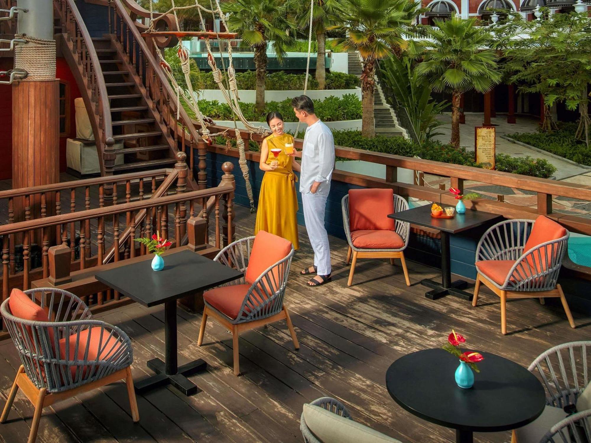 Resort Moevenpick