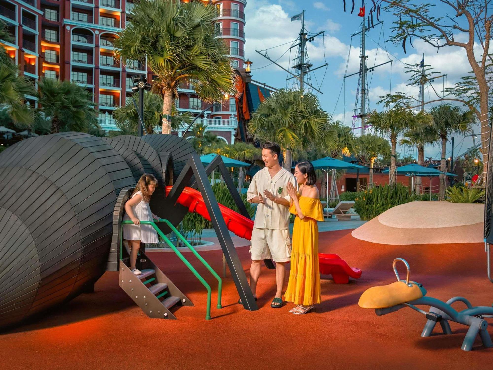 Moevenpick Resort Phan Thiet