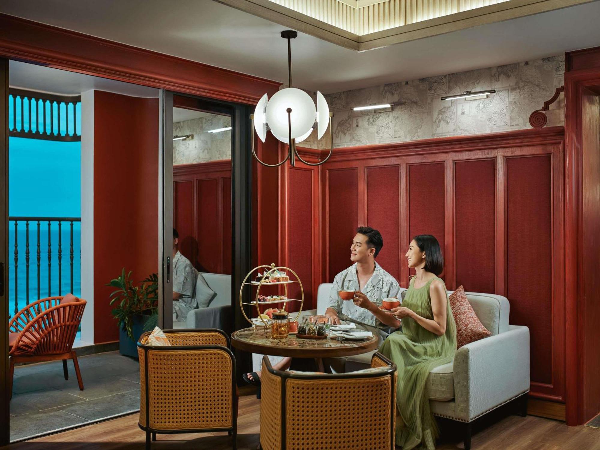 Moevenpick Resort Phan Thiet