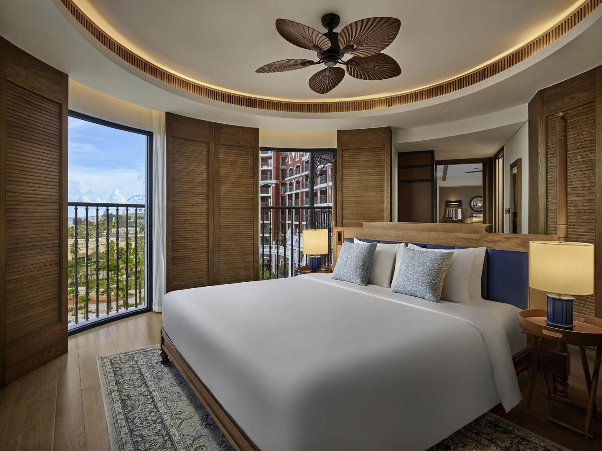 Resort Moevenpick Phan Thiet