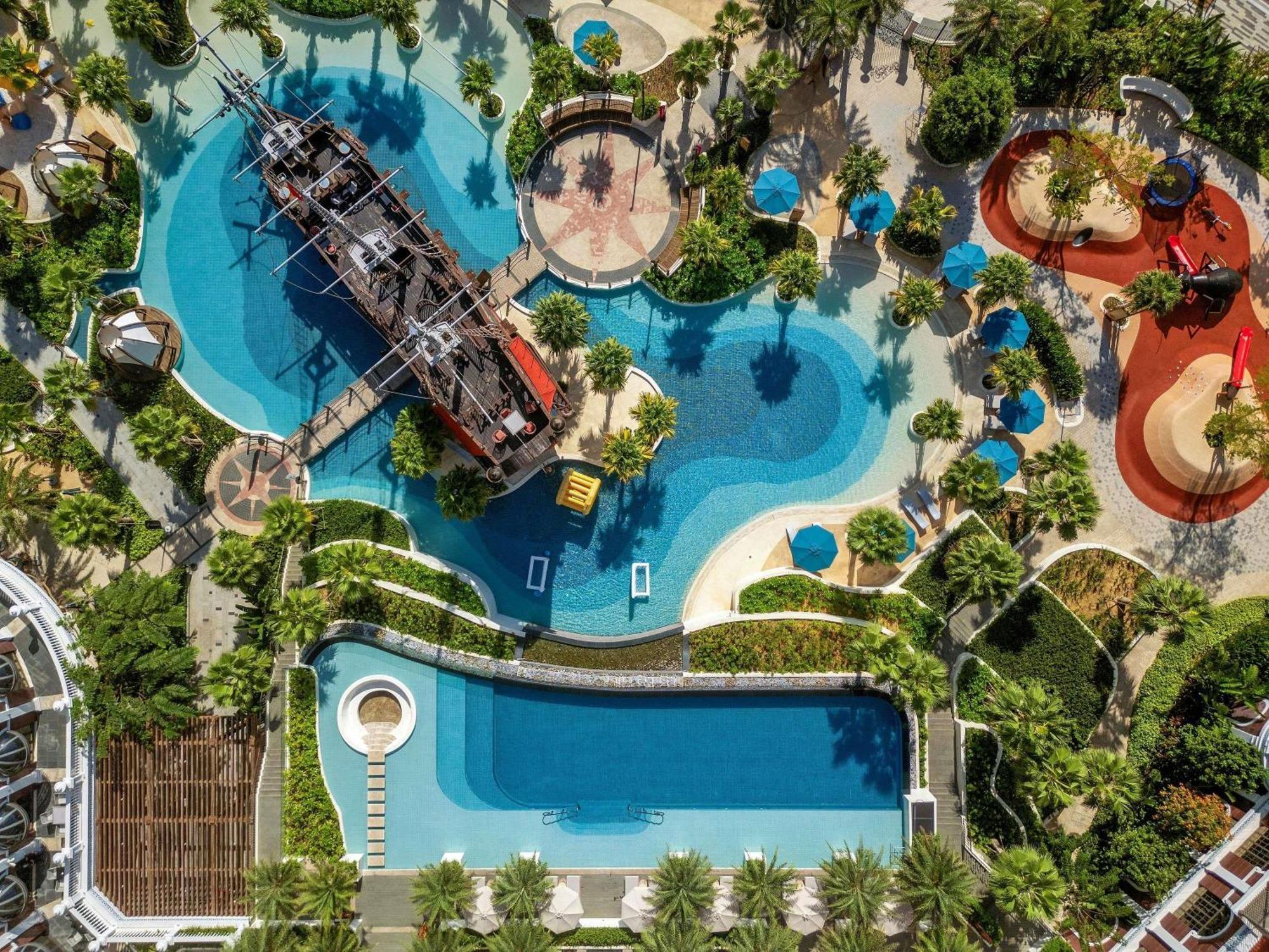 Resort Moevenpick Phan Thiet